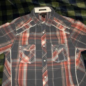 HOST PICK 🎉🎉 Men’s Short Sleeve Button Down